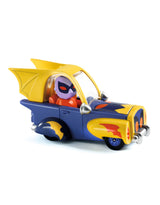Djeco DJ05481 Voiture Crazy Motors - Dingo mobile - Djeco vendu par Veille sur toi