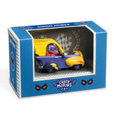 Djeco DJ05481 Voiture Crazy Motors - Dingo mobile - Djeco vendu par Veille sur toi