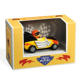 Djeco DJ05482 Voiture Crazy Motors - Electro choc - Djeco vendu par Veille sur toi