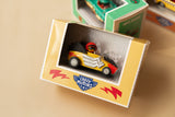 Djeco DJ05482 Voiture Crazy Motors - Electro choc - Djeco vendu par Veille sur toi