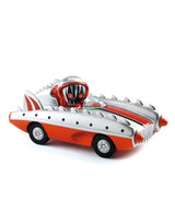Djeco DJ05484 Voiture Crazy Motors - Piranha kart - Djeco vendu par Veille sur toi