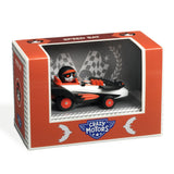 Djeco DJ05485 Voiture Crazy Motors - Speed bat - Djeco vendu par Veille sur toi