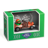 Djeco DJ05489 Voiture Crazy Motors - Turbo spider - Djeco vendu par Veille sur toi