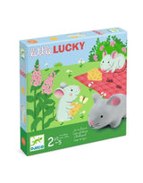 Djeco DJ08560 Jeu - Little Lucky - Djeco vendu par Veille sur toi