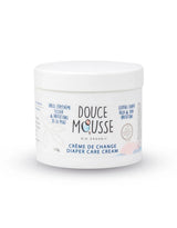 Douce Mousse ⚜ 23024-1 Crème de change - Pour l'érythème fessier 120g - Douce Mousse vendu par Veille sur toi
