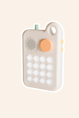 Fabli ⚜ Fabli-FA001 Lecteur audio interactif "La Fabli" - Fabli vendu par Veille sur toi