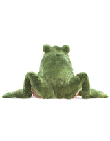 Folkmanis 3099 Marionnette - Crapaud - Folkmanis Default vendu par Veille sur toi