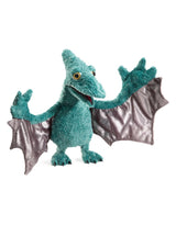 Folkmanis 3229 Marionnette - Ptérodactyle - Folkmanis vendu par Veille sur toi