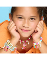Girl Nation GN-J806B Bracelet - Poisson arc-en-ciel - Girl Nation vendu par Veille sur toi