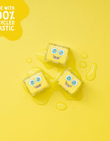 Glo Pals 4-ALEX-82311 Cube lumineux jaune - Alex - Glo Pals vendu par Veille sur toi