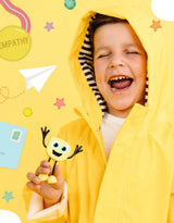 Glo Pals PERS-ALEX-82307 Personnage Lumineux - Alex - Glo Pals vendu par Veille sur toi