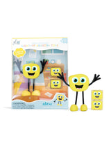 Glo Pals PERS-ALEX-82307 Personnage Lumineux - Alex - Glo Pals vendu par Veille sur toi