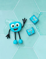 Glo Pals PERS-BLAIR-82305 Personnage Lumineux - Blair - Glo Pals vendu par Veille sur toi