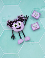 Glo Pals PERS-LUMI-82306 Personnage Lumineux - Lumi - Glo Pals vendu par Veille sur toi