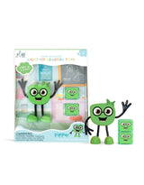 Glo Pals PERS-PIPPA-82308 Personnage Lumineux - Pippa - Glo Pals vendu par Veille sur toi