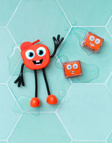 Glo Pals PERS-SAMMY-82309 Personnage Lumineux - Sammy - Glo Pals vendu par Veille sur toi