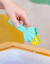 Glo Pals PICK-UP-PALS-82369 Ensemble de jouet sensoriel en silicone - pick-up pals - Glo Pals vendu par Veille sur toi