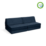 Go Coconut Canadian Play Couches, Furniture and Toys 10006 The Coconut Midnight Tide vendu par Veille sur toi