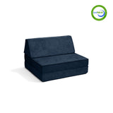 Go Coconut Canadian Play Couches, Furniture and Toys 10022 The Half-Coconut Midnight Tide vendu par Veille sur toi