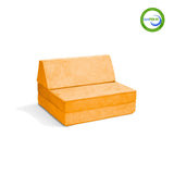 Go Coconut Canadian Play Couches, Furniture and Toys 10424 The Half-Coconut Honey Hop vendu par Veille sur toi