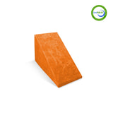 Go Coconut Canadian Play Couches, Furniture and Toys sku-46535325843700 Wedge Pack Twisty Tangerine vendu par Veille sur toi