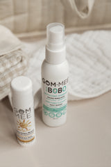 GOM.MEE ⚜ BBEBE-13 Outch! Bobo Nettoyant calmant sans rinçage - GOM.MEE vendu par Veille sur toi