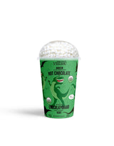 Gourmet du village ⚜ GCHCPDI Gobelet de chocolat chaud - Dinosaure - Gourmet du village vendu par Veille sur toi