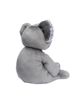 Hugimals HUG008KO Peluche lourde et apaisante - Quinn le koala - Hugimals vendu par Veille sur toi