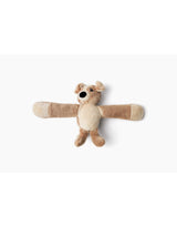 Hugimals HUG020PU Bracelet câlin - Hug Baby - Charlie le chiot - Hugimals vendu par Veille sur toi
