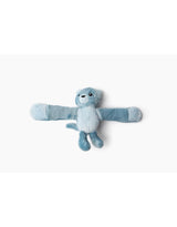 Hugimals HUG023C Bracelet câlin - Hug Baby - Frankie le chat - Hugimals vendu par Veille sur toi