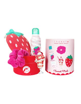 Inuwet Coffret pour le bain - Inuwet vendu par Veille sur toi