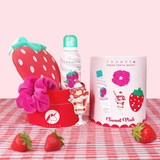 Inuwet Coffret pour le bain - Inuwet vendu par Veille sur toi