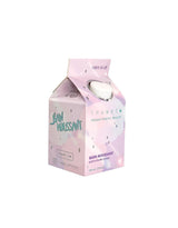 Inuwet INUWET-BAIN-BARBEÀPAPA-1 Bain moussant pour enfant - Inuwet Barbe-à-papa vendu par Veille sur toi