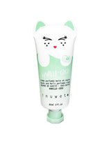 Inuwet INUWET-CREME-MAINS-VANILLE-COCO Crème à mains hydratante et parfumée pour enfant - Inuwet Vanille-coco vendu par Veille sur toi