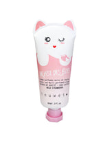Inuwet INUWET-MAIN-FRAISE Crème à mains hydratante et parfumée pour enfant - Inuwet Fraise des bois vendu par Veille sur toi