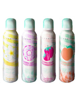 Inuwet Mousse de douche parfumée et colorée - Inuwet vendu par Veille sur toi