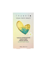 Inuwet TabletteEffervescente-Monoï Tablette effervescente pour le bain - Inuwet Monoï vendu par Veille sur toi