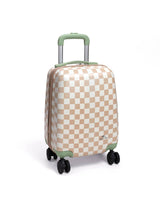 Itzy Ritzy 159351709 Valise pour enfant Itzy Explorer™ - Carreaux - Itzy Ritzy vendu par Veille sur toi
