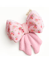 Itzy Ritzy 303001804 Jouet de dentition sensoriel Sweetie Crinkle™ - Boucle - Itzy Ritzy vendu par Veille sur toi