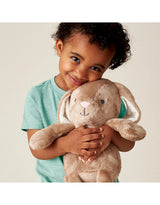 Itzy Ritzy 306701867 Peluche câline - Billie le Lapin - Sweetie Snuggles™ - Itzy Ritzy vendu par Veille sur toi