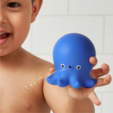 Itzy Ritzy 456501862 Jouets de bain Itzy Stack & Squirt - Phare - Itzy Ritzy vendu par Veille sur toi