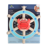 Itzy Ritzy 456501981 Jouet de bain Itzy Captain™ - Itzy Ritzy vendu par Veille sur toi