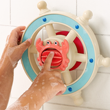 Itzy Ritzy 456501981 Jouet de bain Itzy Captain™ - Itzy Ritzy vendu par Veille sur toi