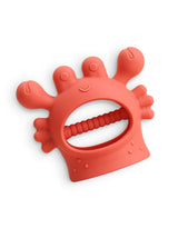 Itzy Ritzy 604202011 Gant de dentition en silicone Bitzy Grip™ - Itzy Ritzy vendu par Veille sur toi