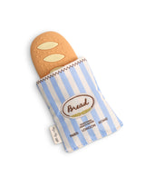 Itzy Ritzy 604501949 Jouet de dentition sensoriel Teensy Crinkle™ - Baguette - Itzy Ritzy vendu par Veille sur toi