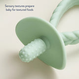 Itzy Ritzy 807101673 Ensemble de dentition - Pre-Feeding Teether Set™ - Itzy Ritzy vendu par Veille sur toi