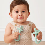 Itzy Ritzy 807101673 Ensemble de dentition - Pre-Feeding Teether Set™ - Itzy Ritzy vendu par Veille sur toi