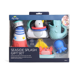 Itzy Ritzy 856601831 Jouets pour le bain Seaside Splash - Itzy Ritzy vendu par Veille sur toi