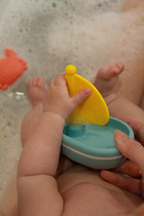 Itzy Ritzy 856601831 Jouets pour le bain Seaside Splash - Itzy Ritzy vendu par Veille sur toi