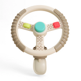 Itzy Ritzy 905951969 Jouet pour la poussette Bitzy Driver™ - Itzy Ritzy vendu par Veille sur toi